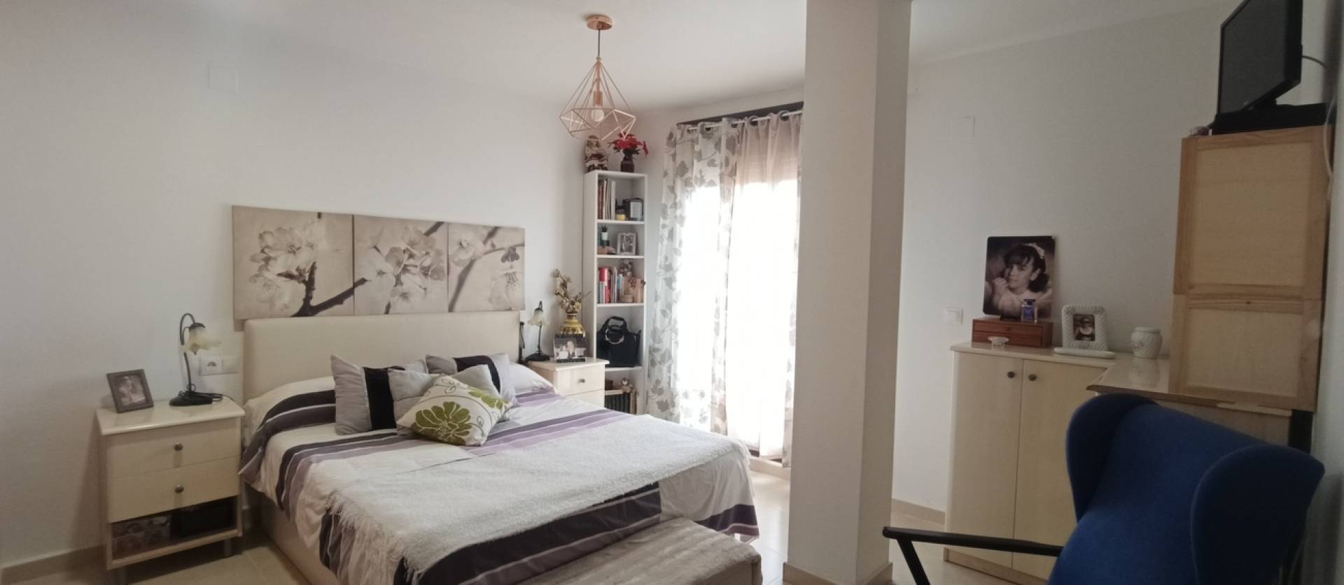 Sale - Apartment - Sucina - Costa Calida