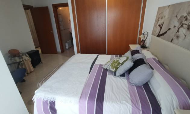 Sale - Apartment - Sucina - Costa Calida