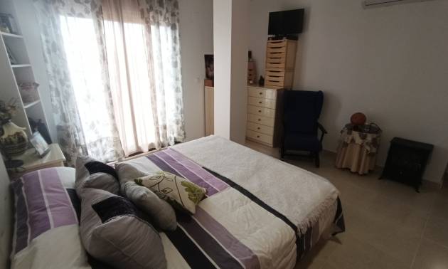 Sale - Apartment - Sucina - Costa Calida