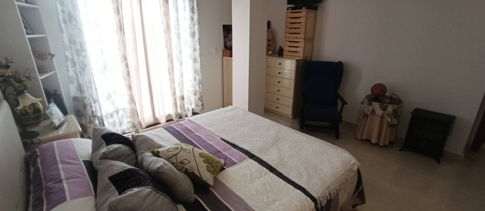 Sale - Apartment - Sucina - Costa Calida