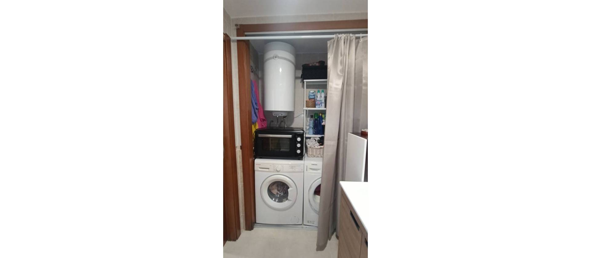 Sale - Apartment - Sucina - Costa Calida