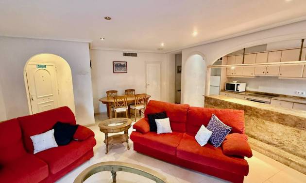 Bestaande woningen - Villa - Benferri