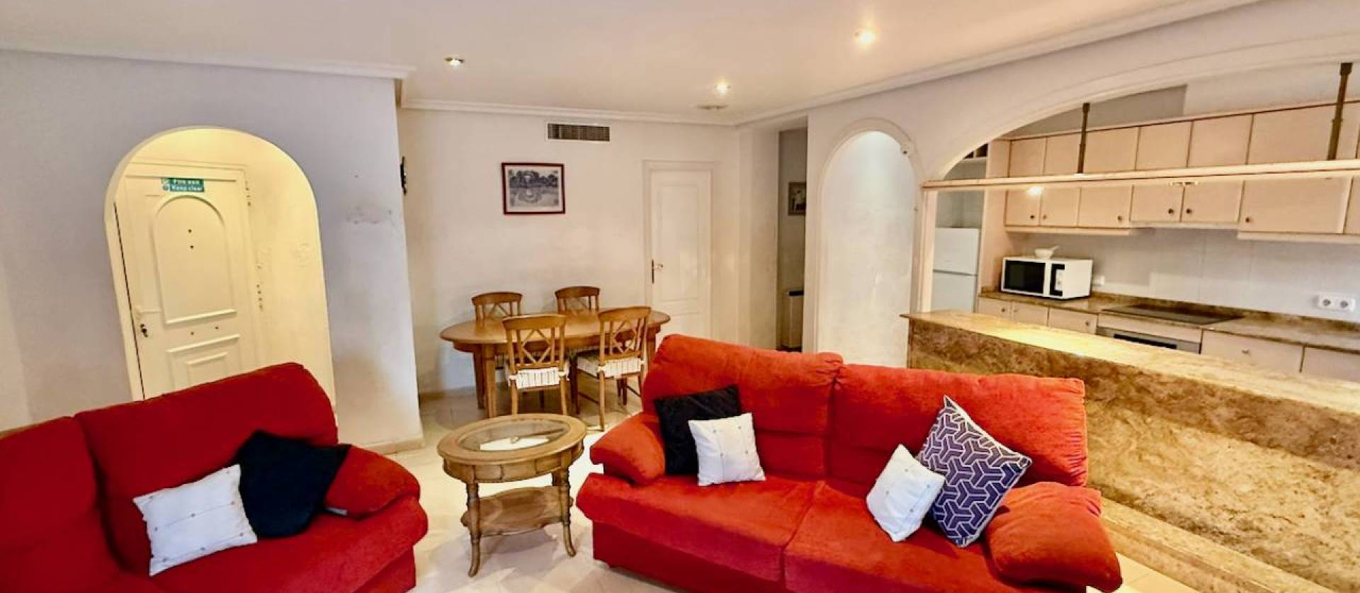 Bestaande woningen - Villa - Benferri