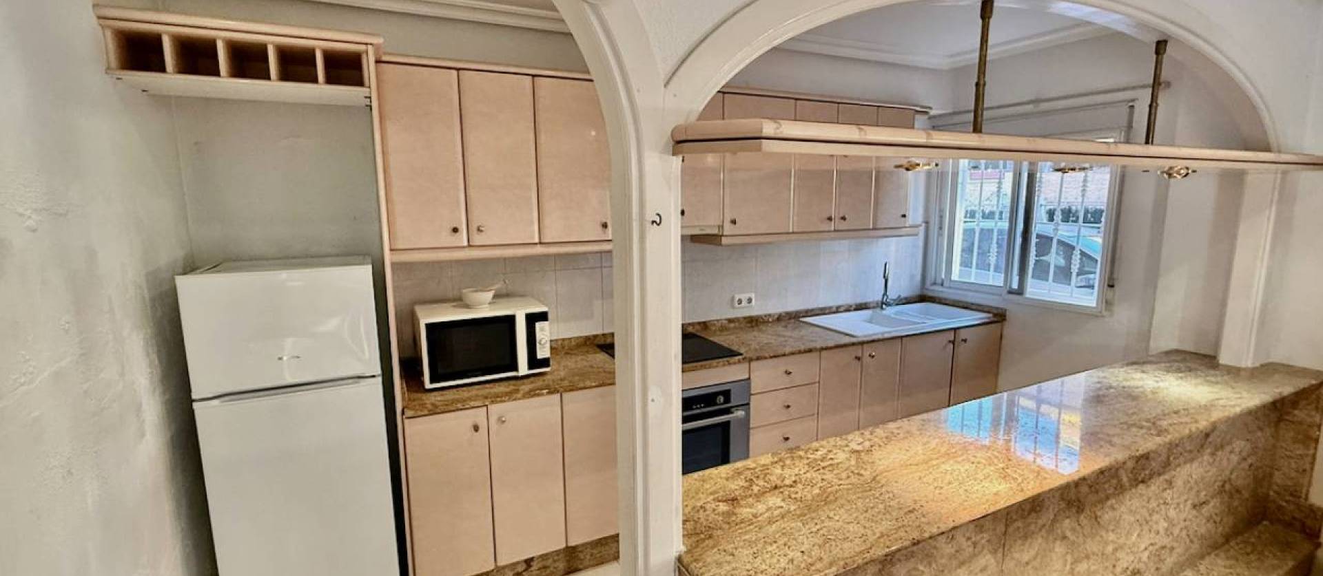 Bestaande woningen - Villa - Benferri