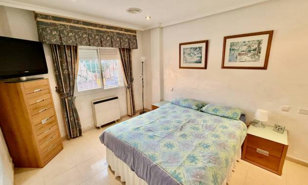 Bestaande woningen - Villa - Benferri