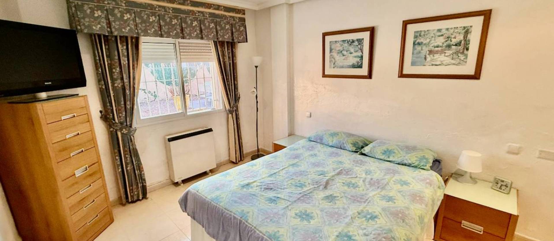 Bestaande woningen - Villa - Benferri