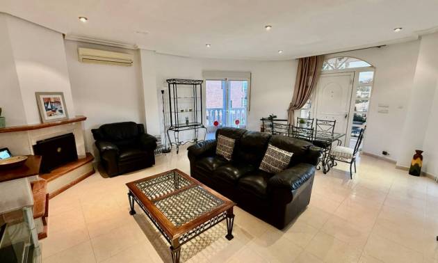 Bestaande woningen - Villa - Benferri