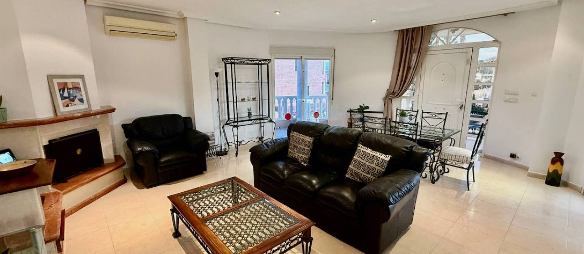 Bestaande woningen - Villa - Benferri