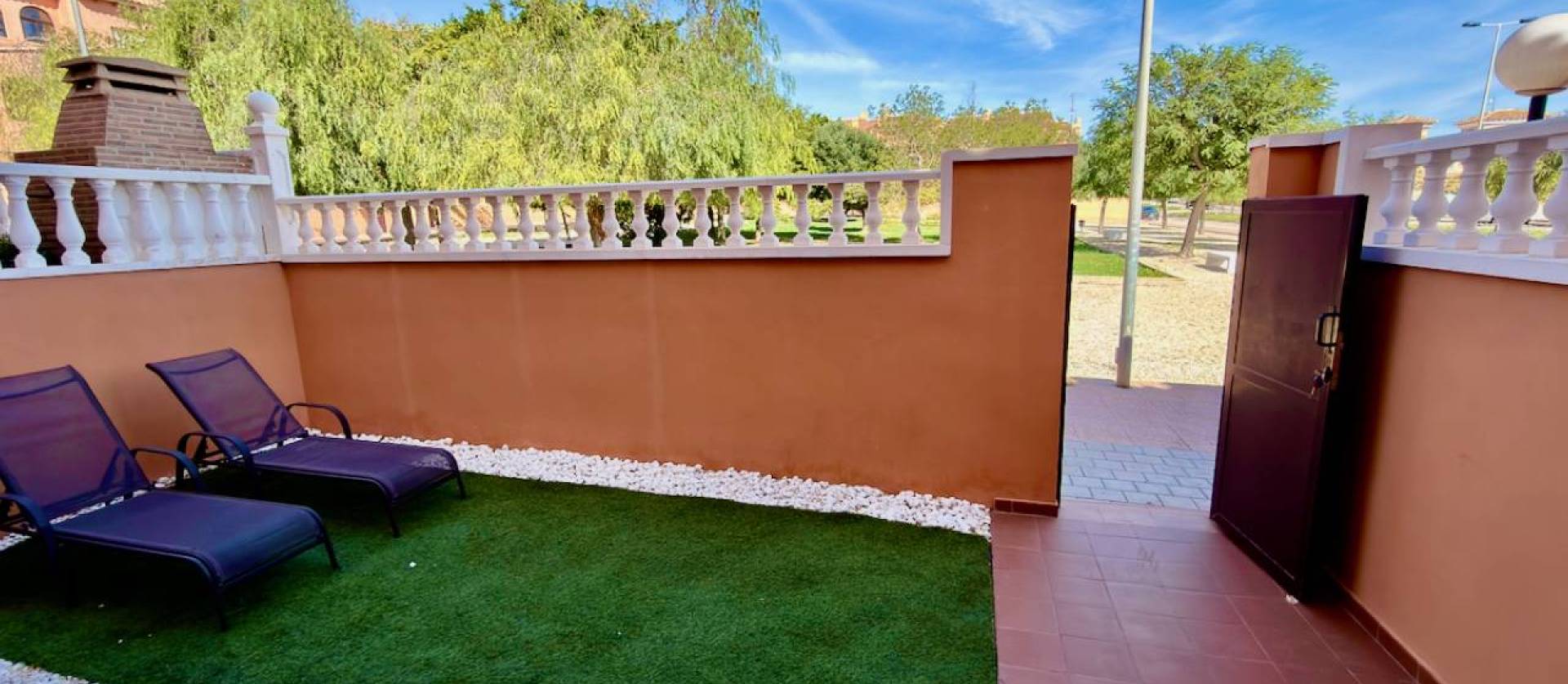 Revente - Apartment - Torrevieja