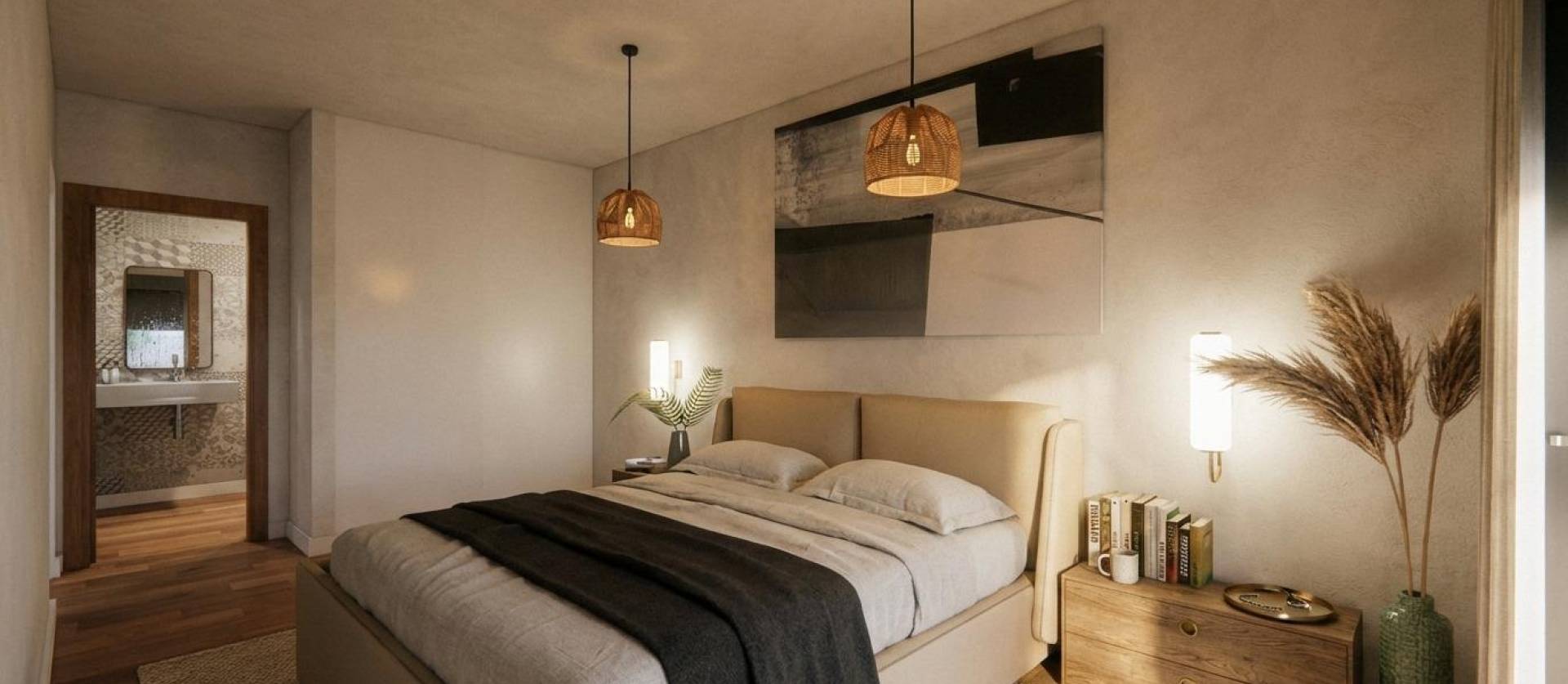 New Build - Villa - Jacarilla - Vistabella