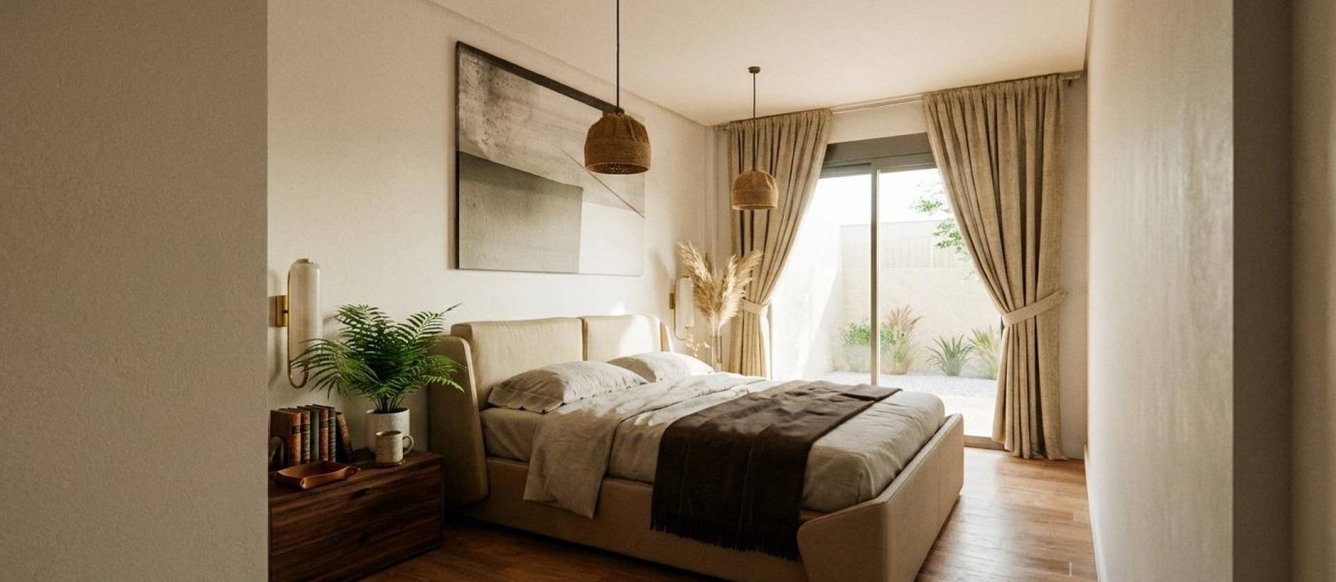 New Build - Villa - Jacarilla - Vistabella