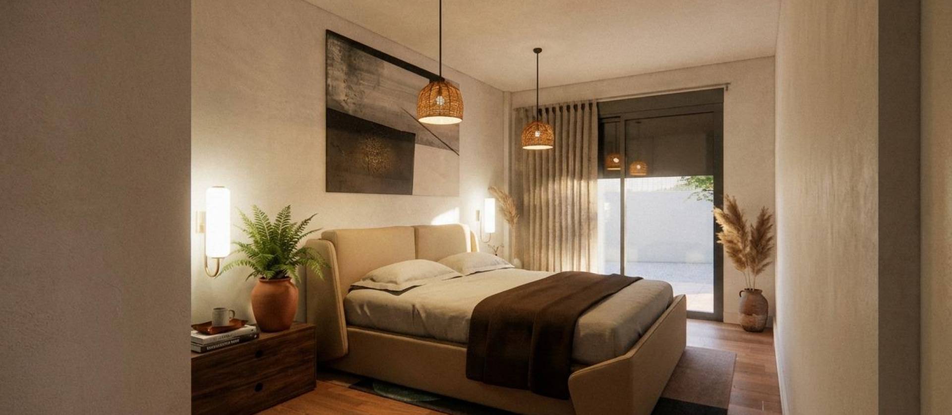 New Build - Villa - Jacarilla - Vistabella