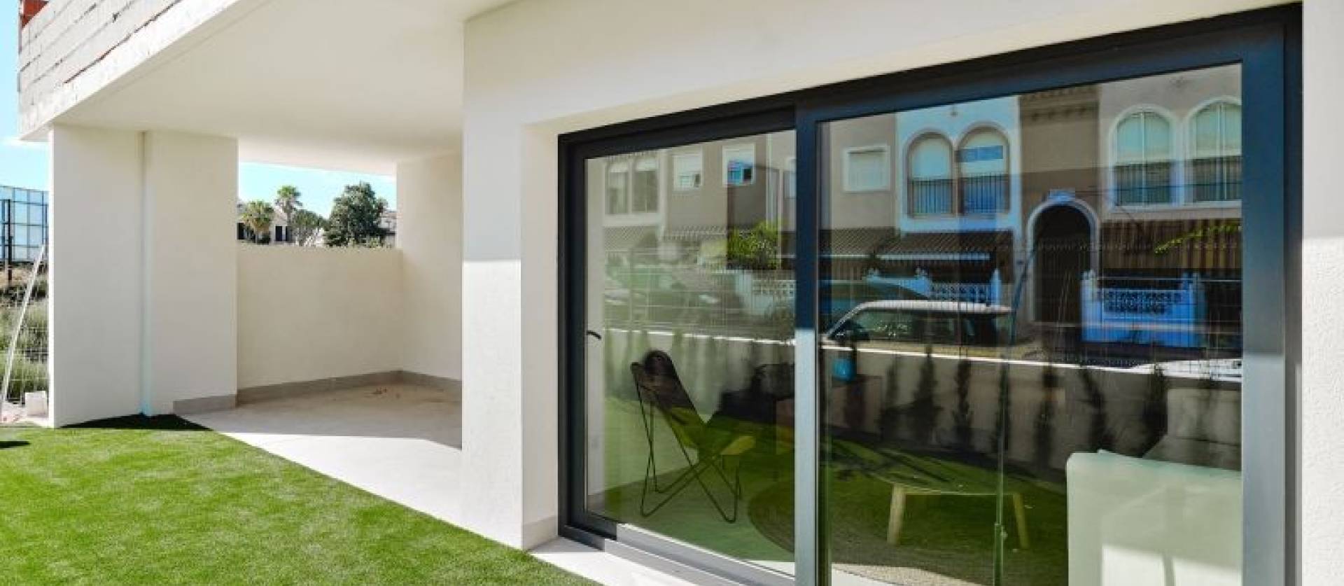 Bestaande woningen - Appartment - Torrevieja