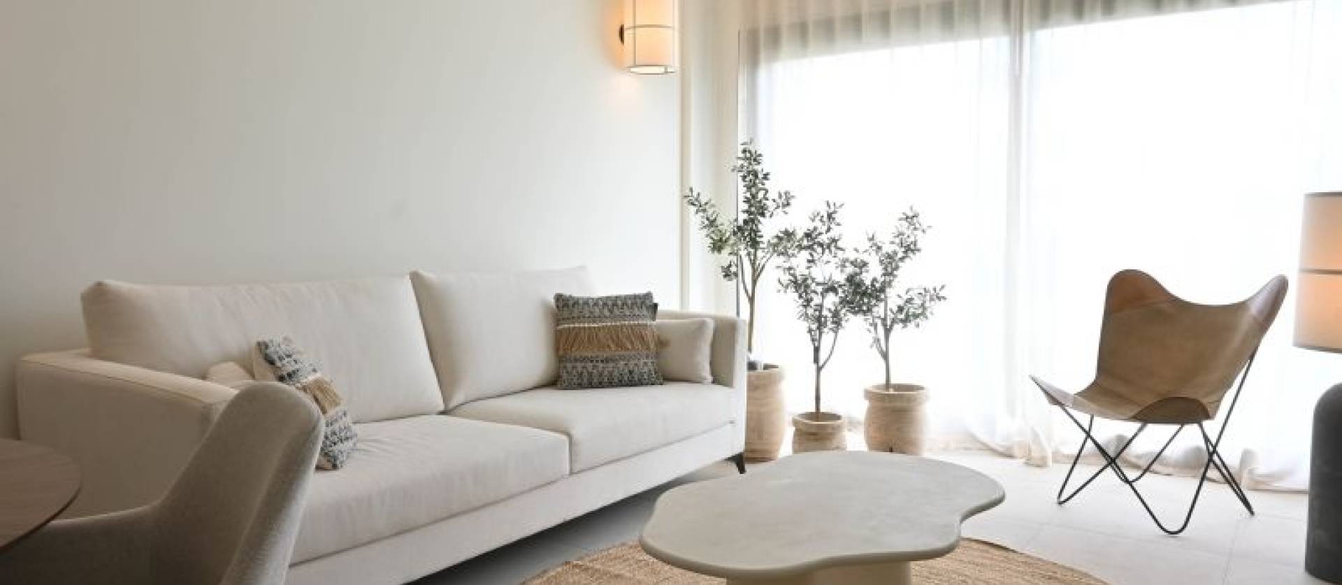 Bestaande woningen - Appartment - Torrevieja