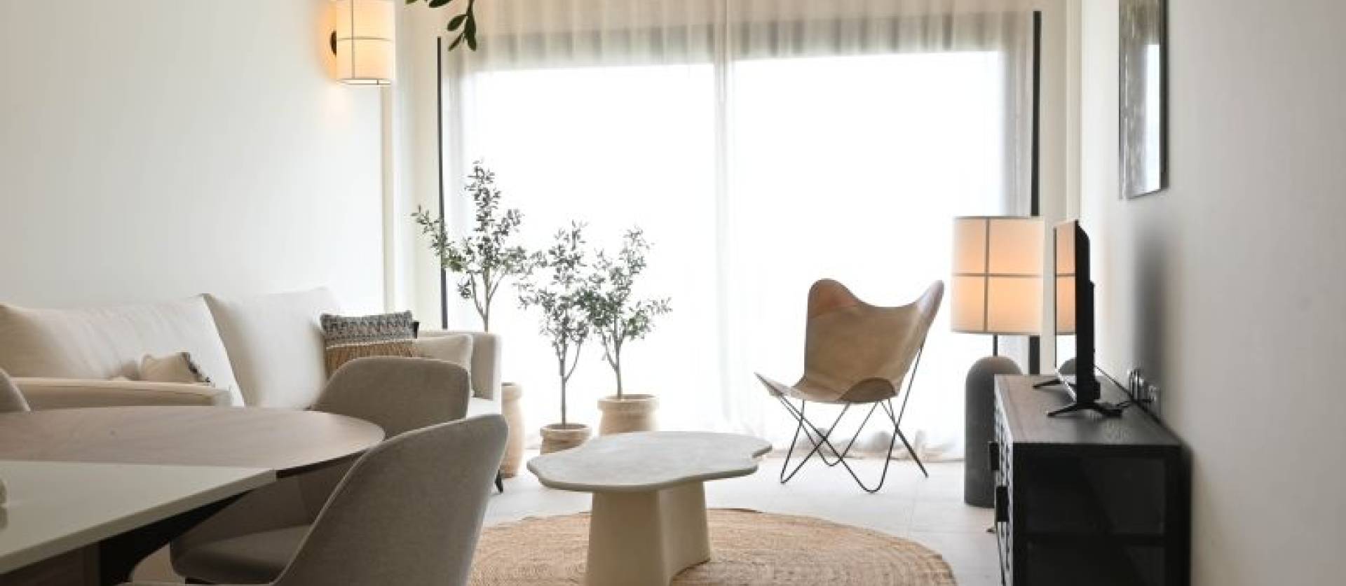 Bestaande woningen - Appartment - Torrevieja