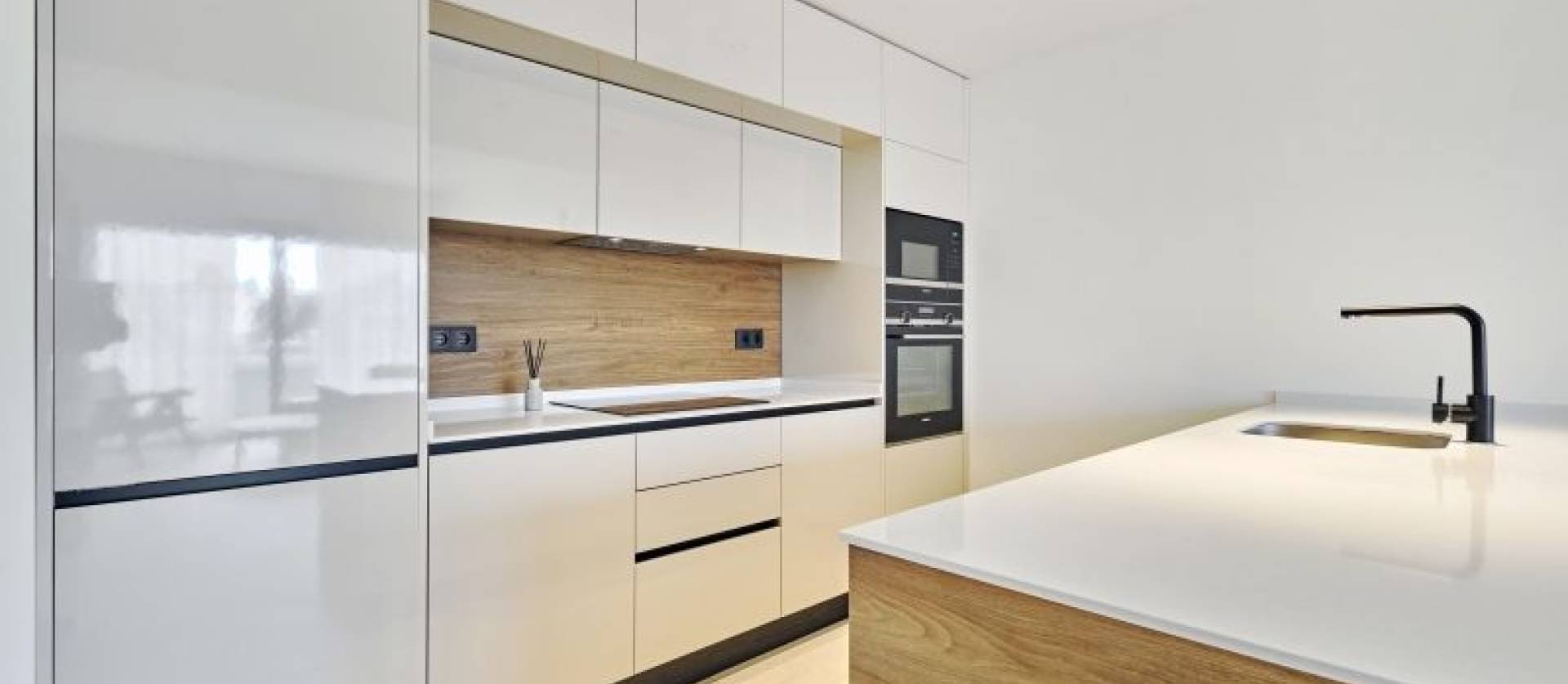 Bestaande woningen - Appartment - Torrevieja