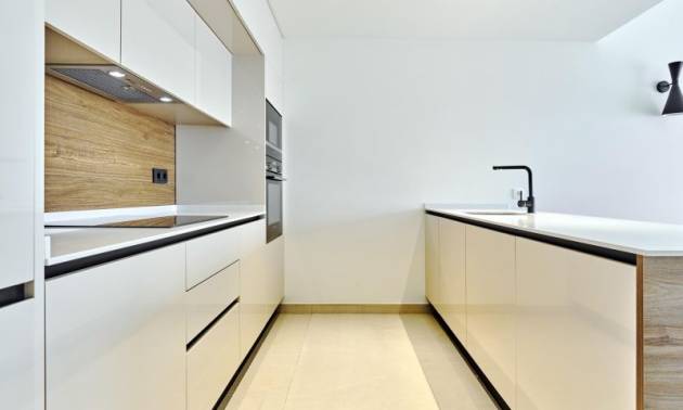 Bestaande woningen - Appartment - Torrevieja