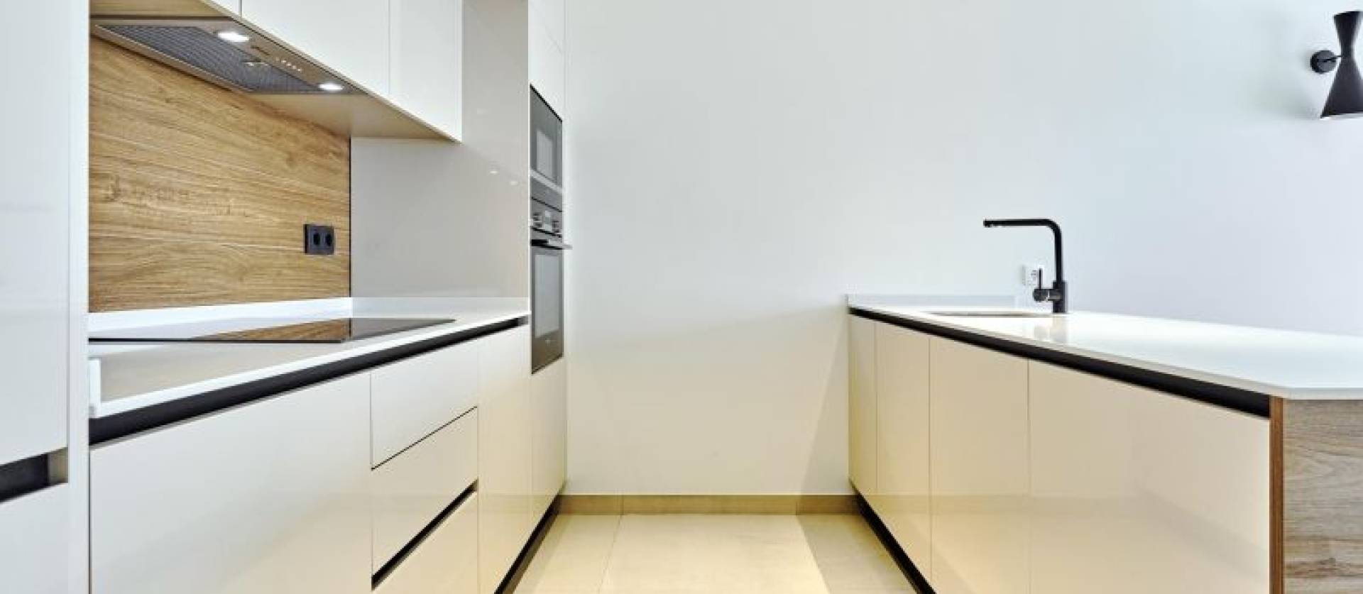 Bestaande woningen - Appartment - Torrevieja