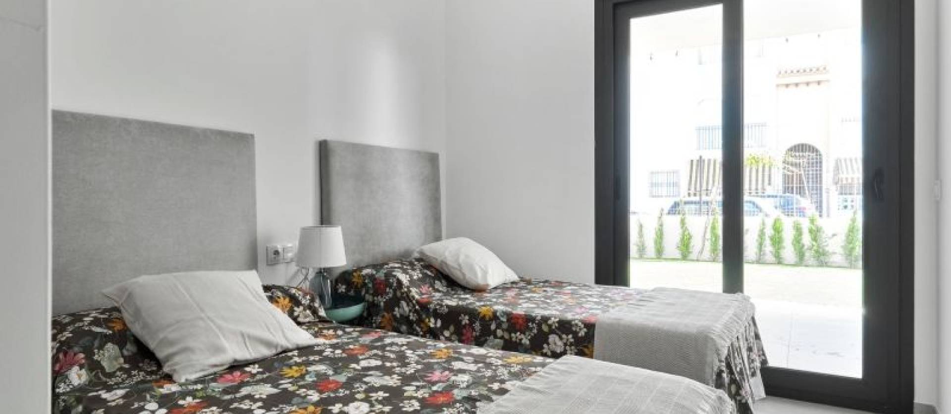 Bestaande woningen - Appartment - Torrevieja