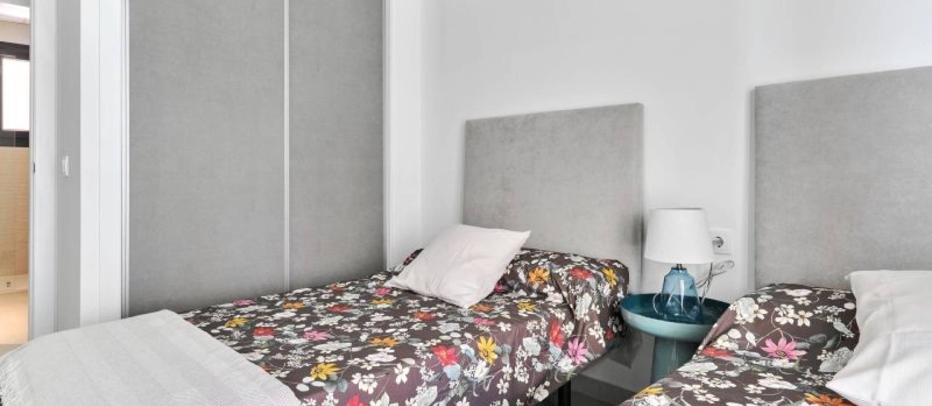 Bestaande woningen - Appartment - Torrevieja