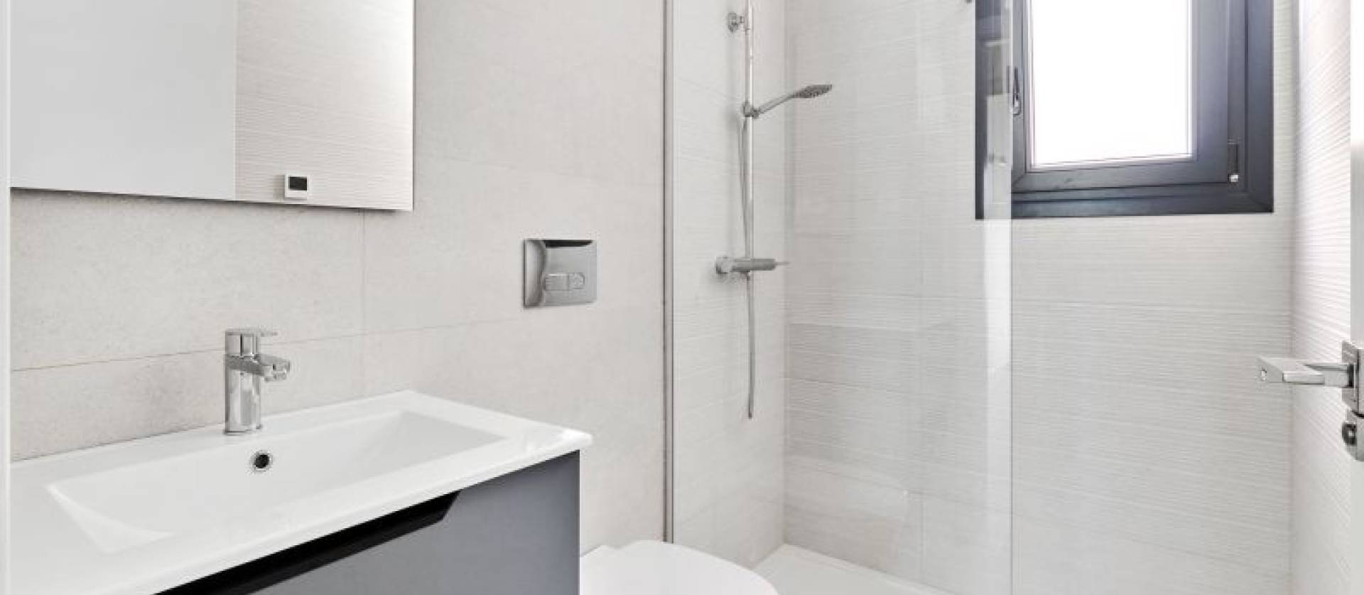 Bestaande woningen - Appartment - Torrevieja