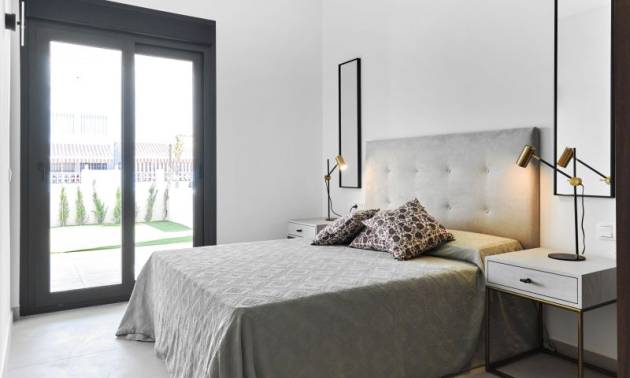 Bestaande woningen - Appartment - Torrevieja