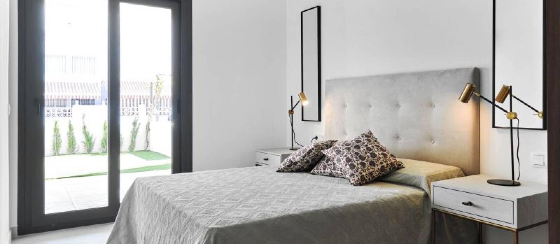 Bestaande woningen - Appartment - Torrevieja