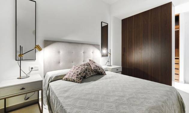 Bestaande woningen - Appartment - Torrevieja