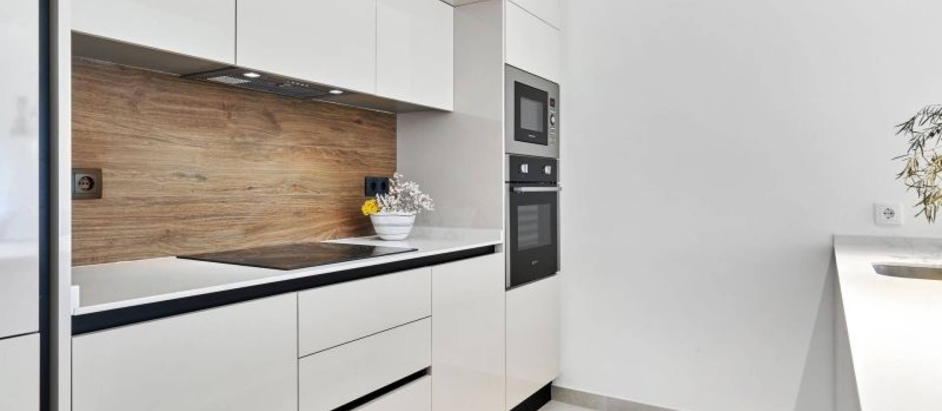 Bestaande woningen - Appartment - Torrevieja