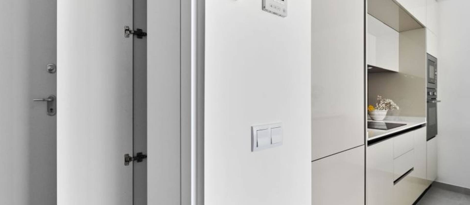 Bestaande woningen - Appartment - Torrevieja