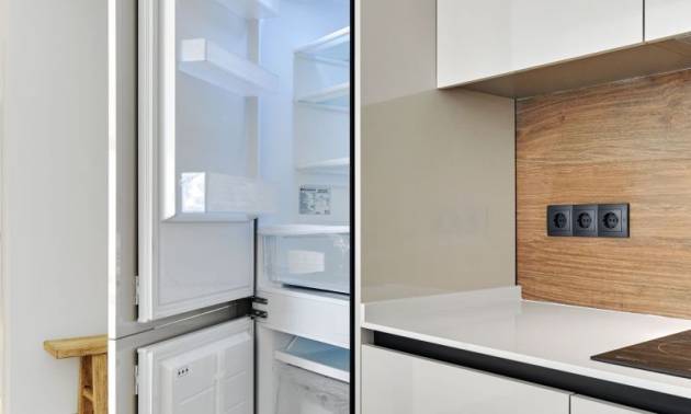 Bestaande woningen - Appartment - Torrevieja