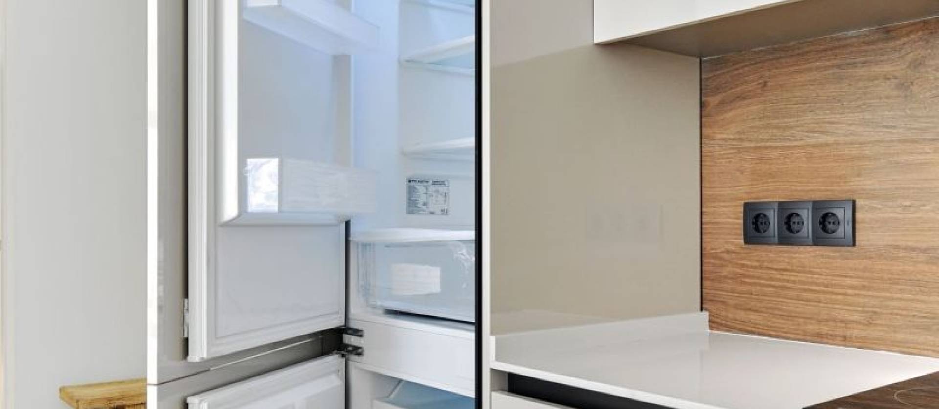 Bestaande woningen - Appartment - Torrevieja