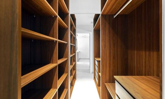 Bestaande woningen - Appartment - Torrevieja