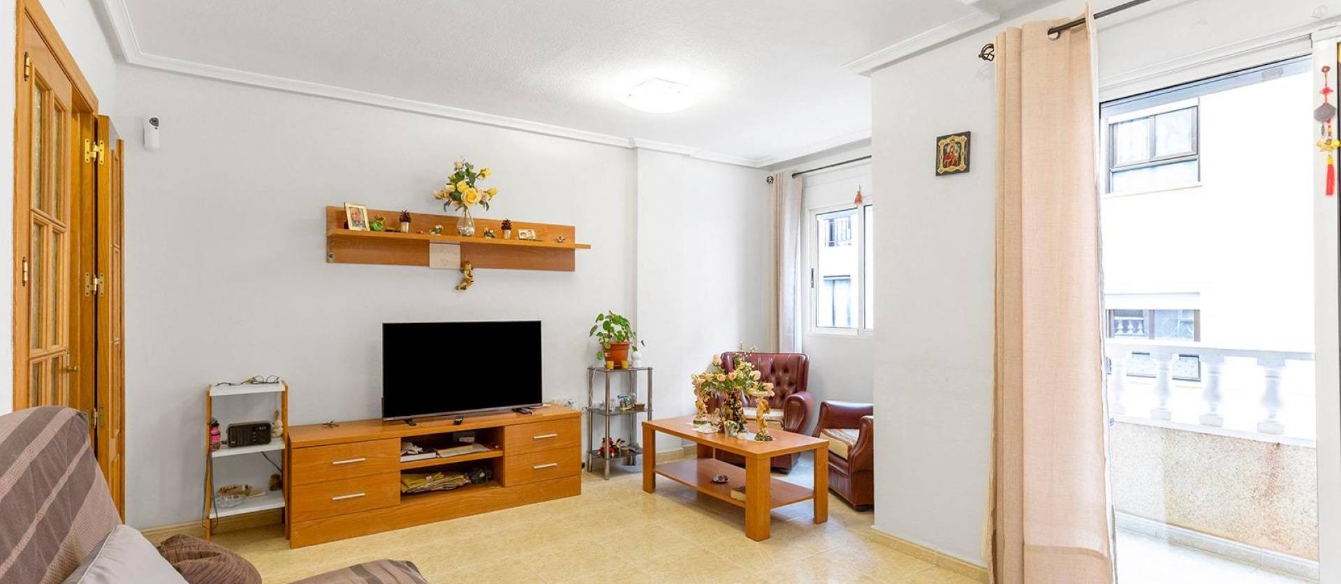 Sale - Apartment - Torrevieja - Centro