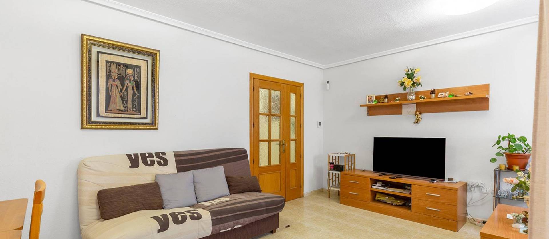 Sale - Apartment - Torrevieja - Centro