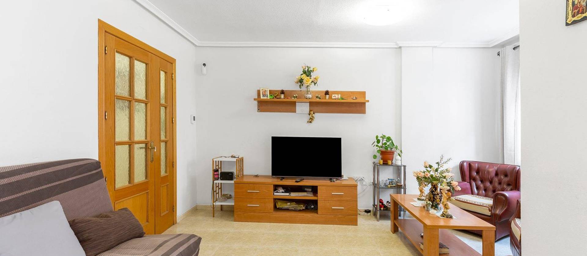 Sale - Apartment - Torrevieja - Centro