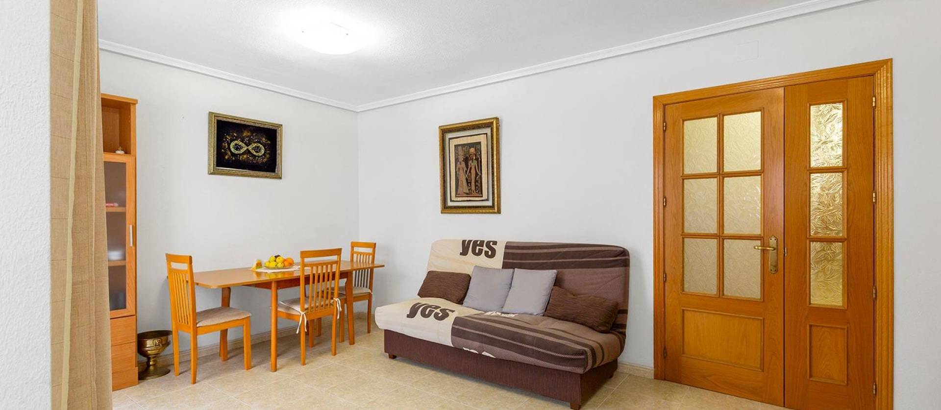Sale - Apartment - Torrevieja - Centro