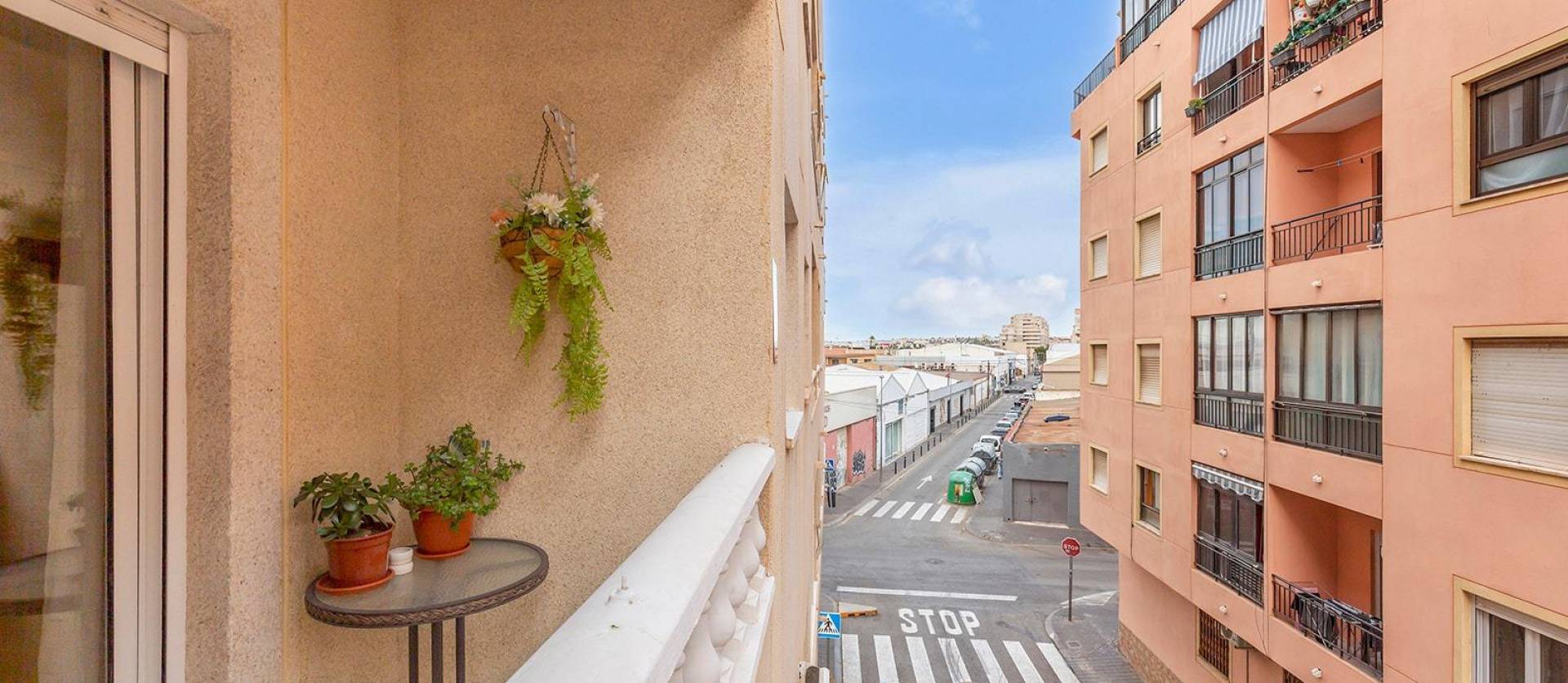 Sale - Apartment - Torrevieja - Centro