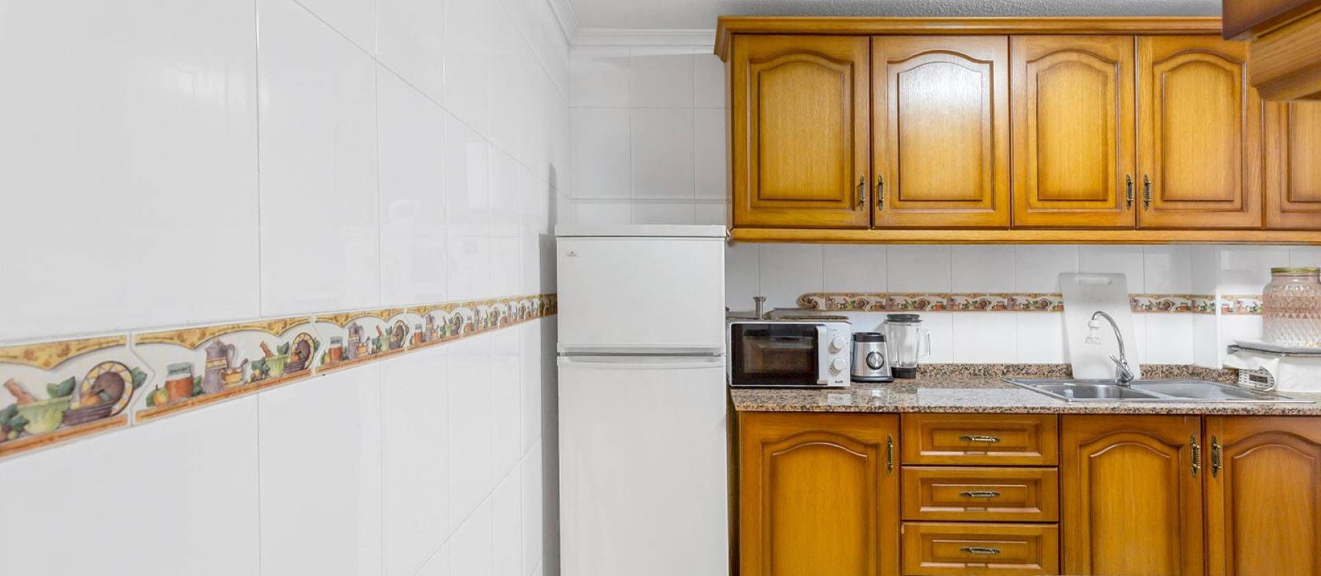 Sale - Apartment - Torrevieja - Centro