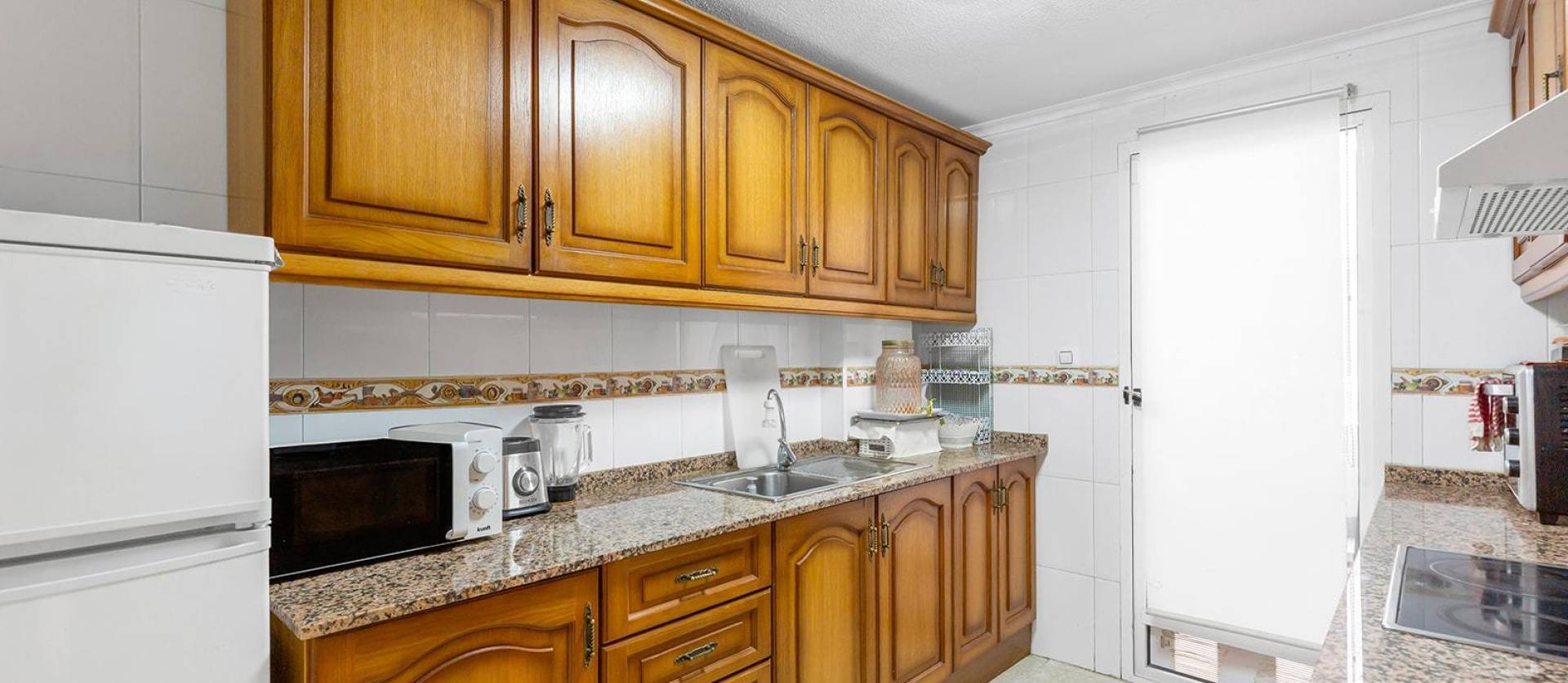 Sale - Apartment - Torrevieja - Centro