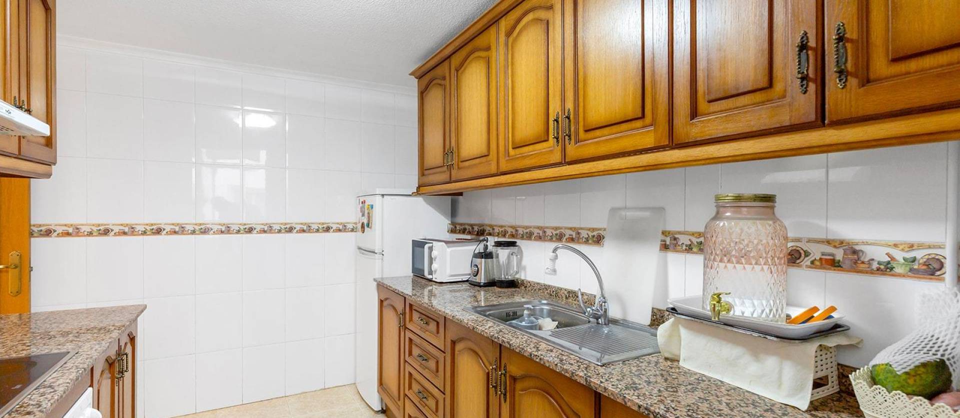Sale - Apartment - Torrevieja - Centro