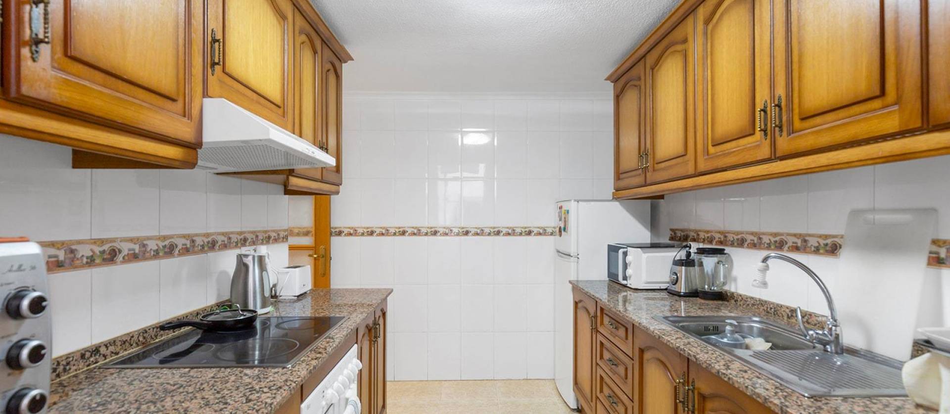 Sale - Apartment - Torrevieja - Centro