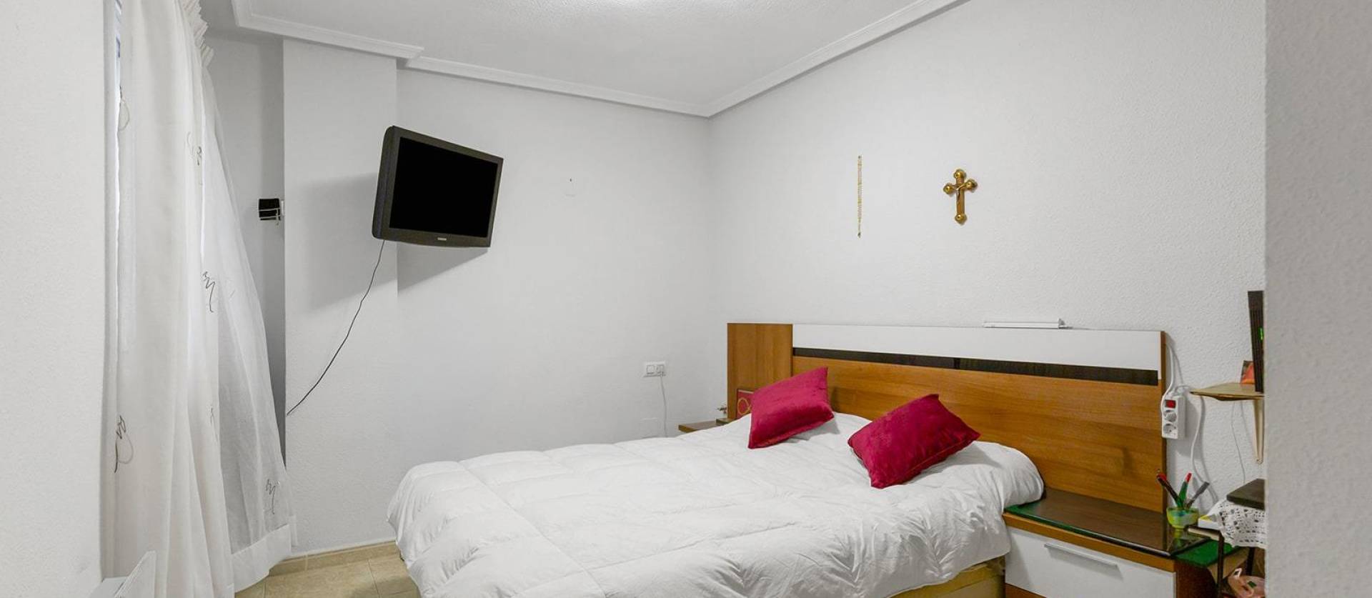 Sale - Apartment - Torrevieja - Centro