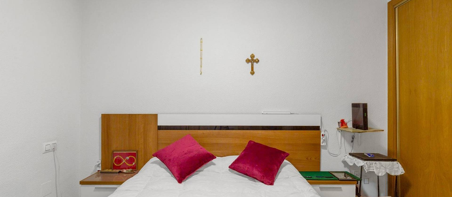 Sale - Apartment - Torrevieja - Centro