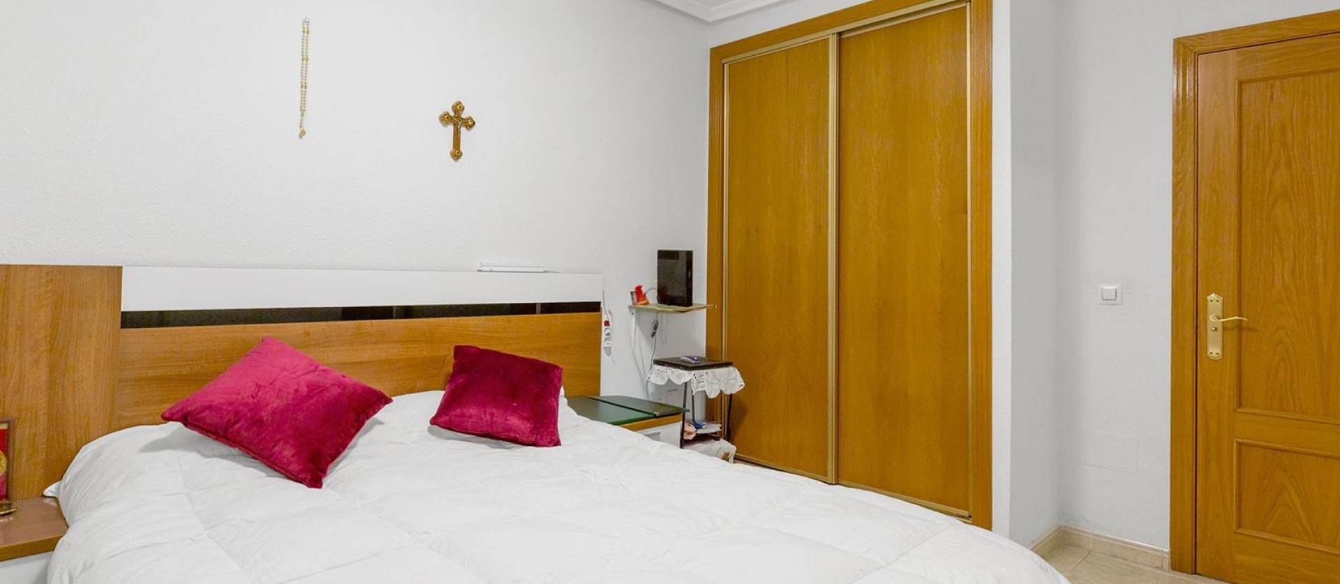 Sale - Apartment - Torrevieja - Centro