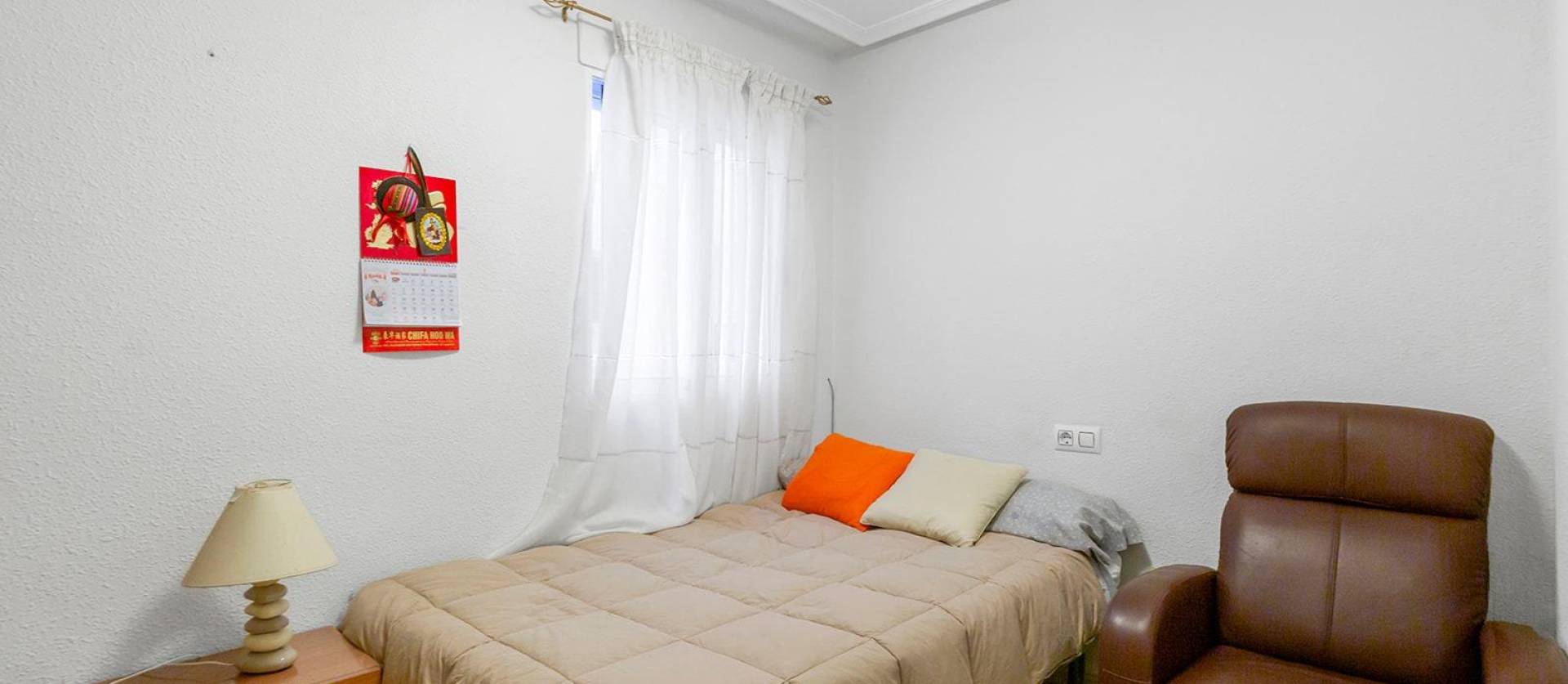 Sale - Apartment - Torrevieja - Centro