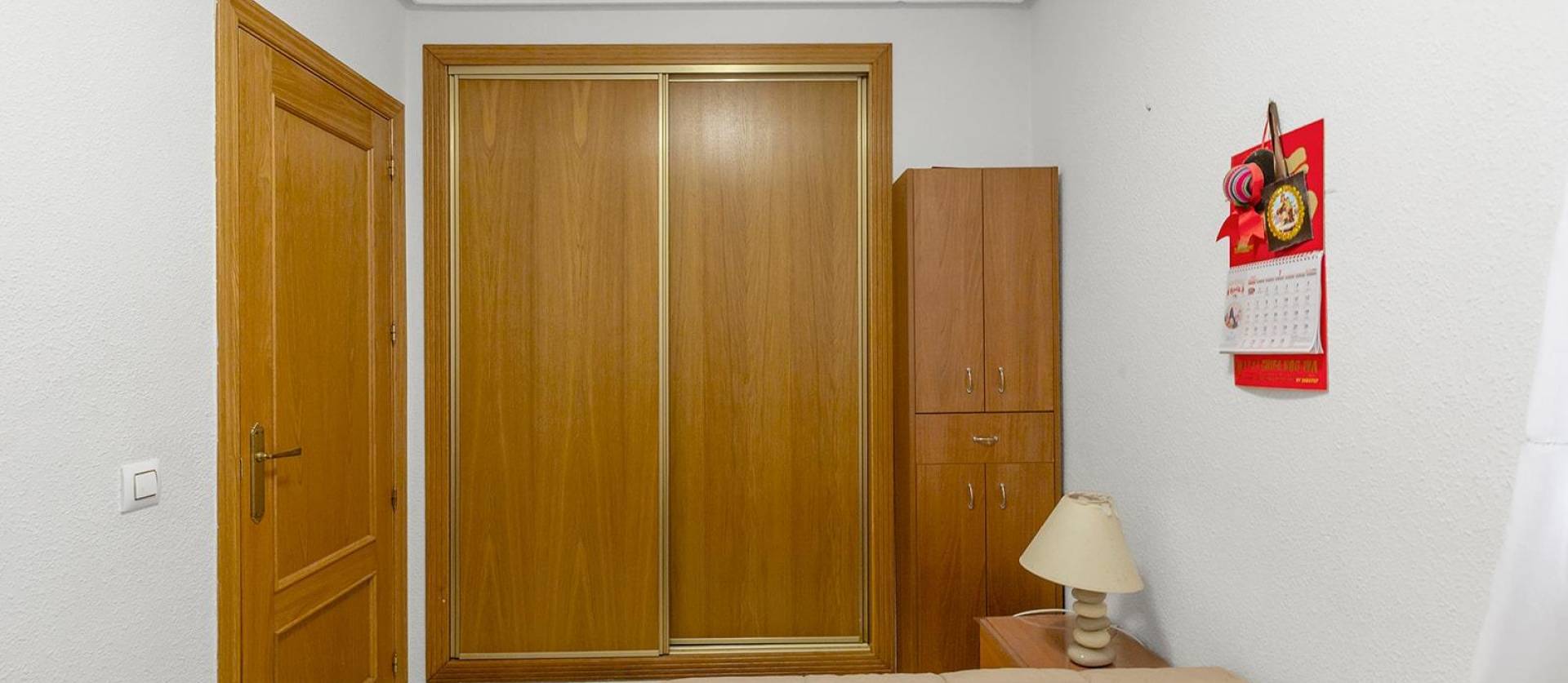 Sale - Apartment - Torrevieja - Centro