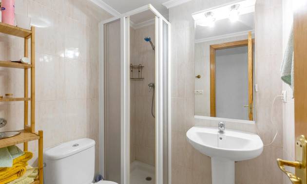 Sale - Apartment - Torrevieja - Centro
