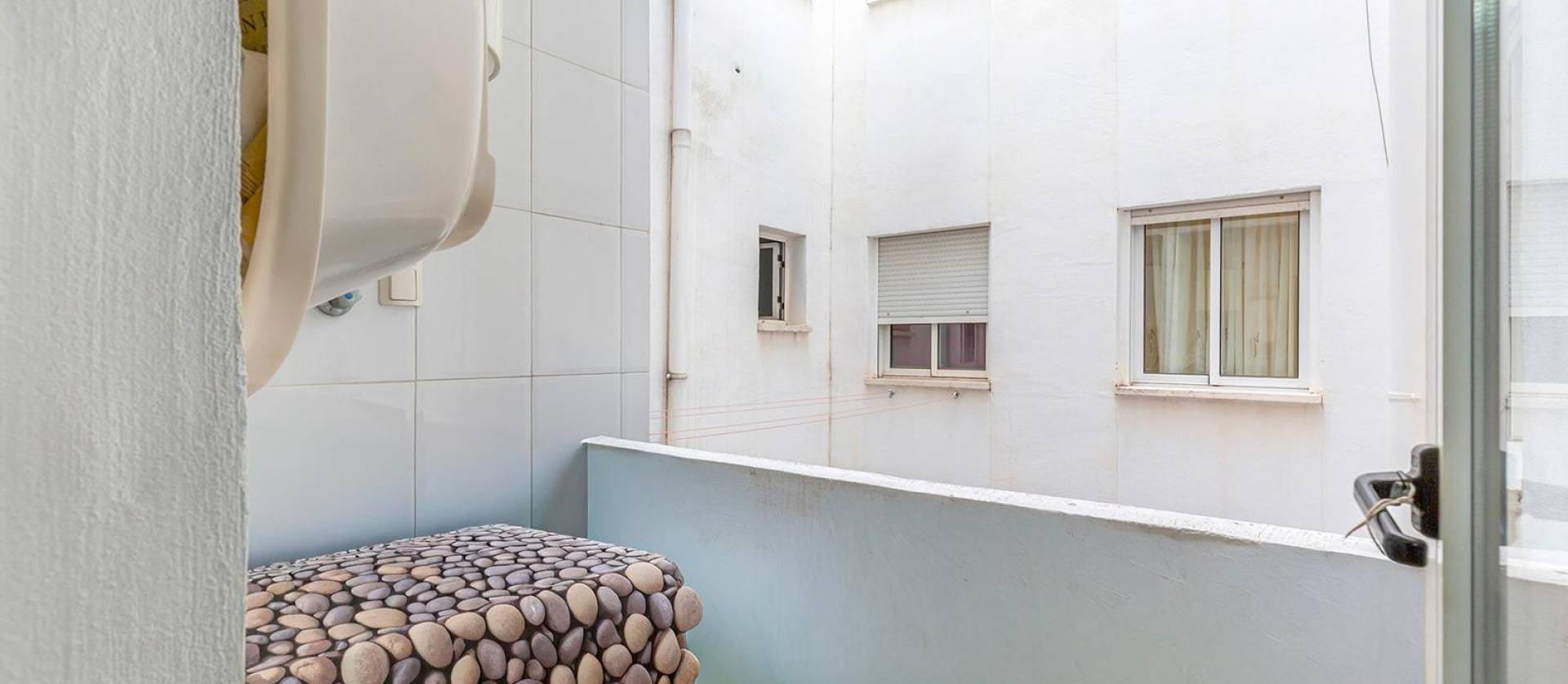 Sale - Apartment - Torrevieja - Centro