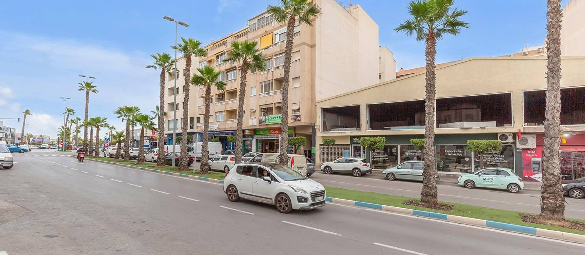 Sale - Apartment - Torrevieja - Centro